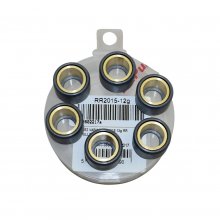 ΜΠΙΛΙΕΣ VARIATOR 20Χ15 12g RR DR.PULLEY 